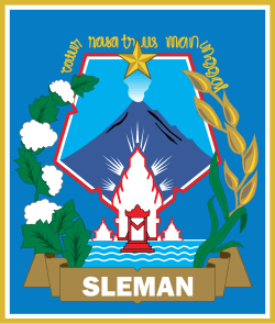 Kab Sleman